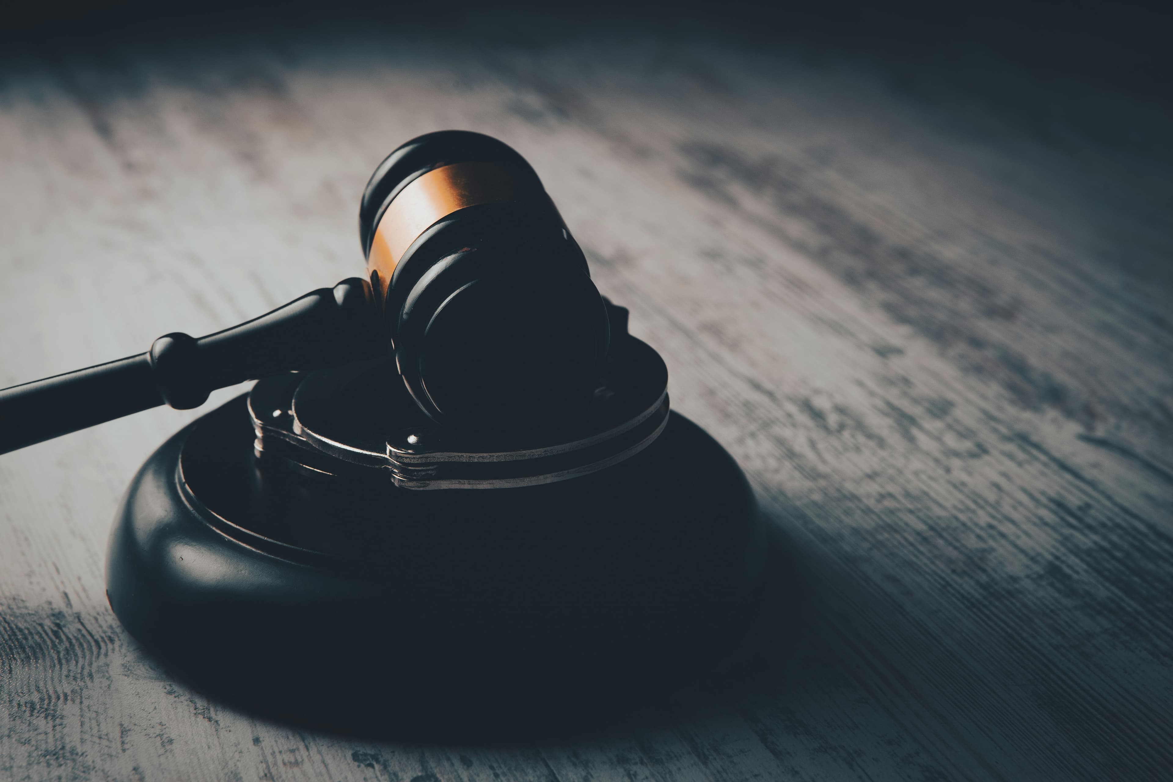 Criminal Defense